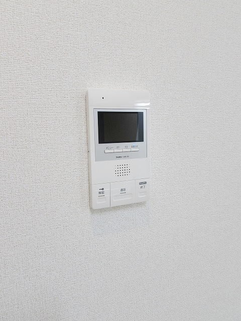 クラウンパレス セキュリティ