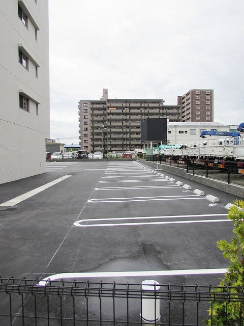 クラウンパレス その他