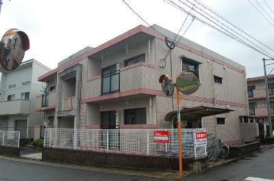 リバーサイドエムA棟 その他外観2