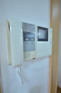 ネオ筥松 その他設備