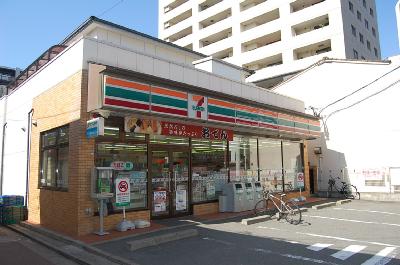 ネオ筥松 コンビニ