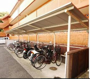 エスポワール若狭 その他外観1