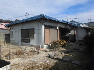 宮田邸 その他外観2