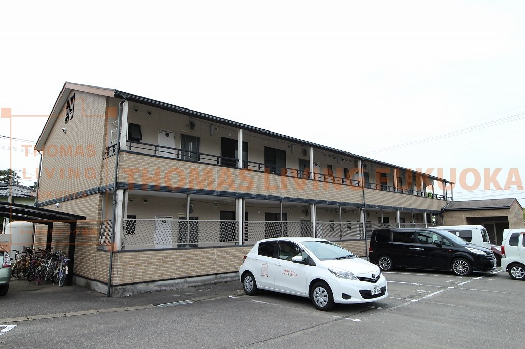 古賀市でお部屋を探される際は、トーマスリビング古賀店へお気軽にご相談ください。