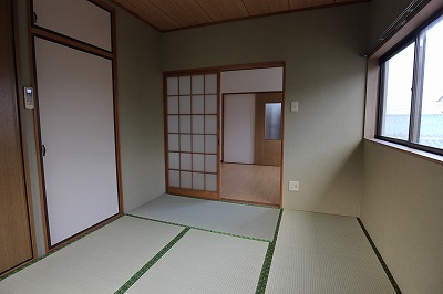 ホクリハウスⅡ その他8