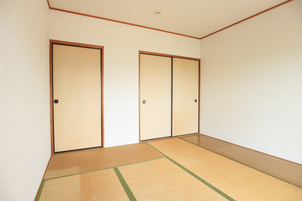 アマランスキノ  その他部屋・スペース