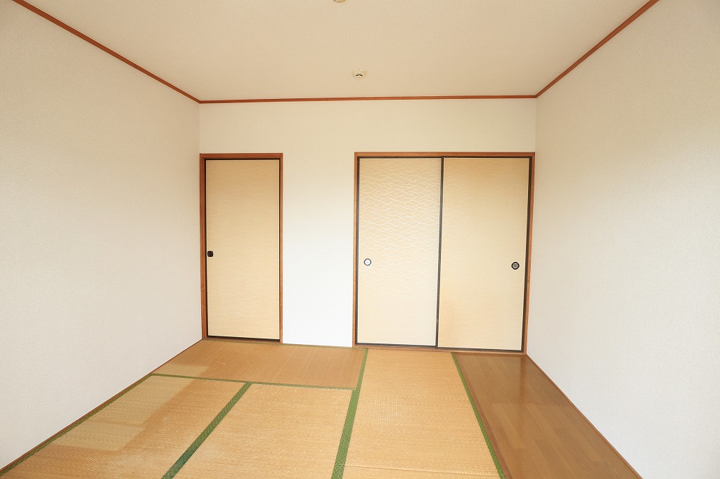 アマランスキノ  その他部屋・スペース