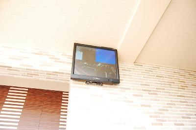 グート千早 セキュリティ