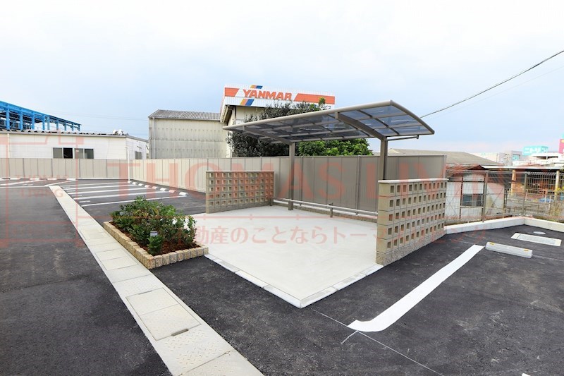 アンウーダ新宮 その他外観1