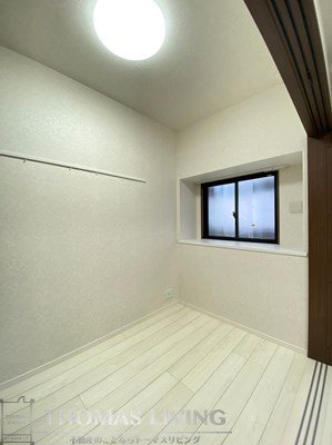 ネストピア東比恵駅前Ⅲ ベッドルーム