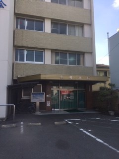 アイリハイツ 総合病院