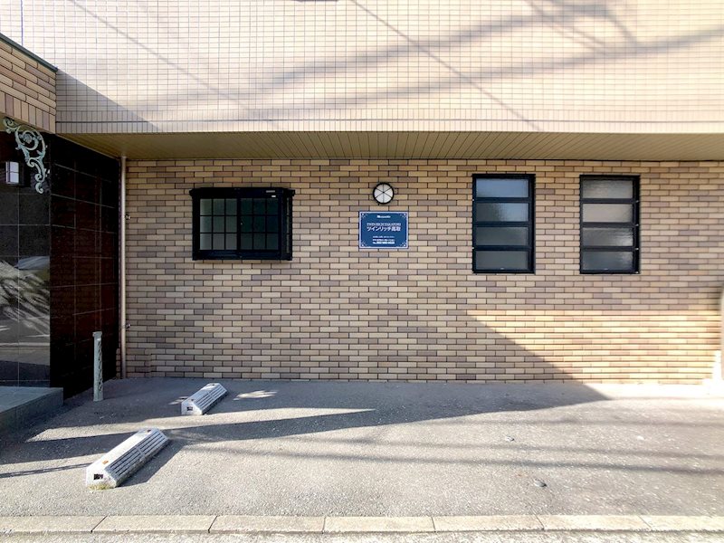 ツインリッチ高取 その他共有部分