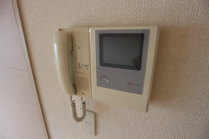 エクレール セキュリティ