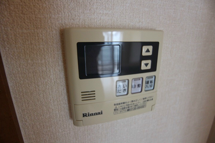 エクレール その他設備