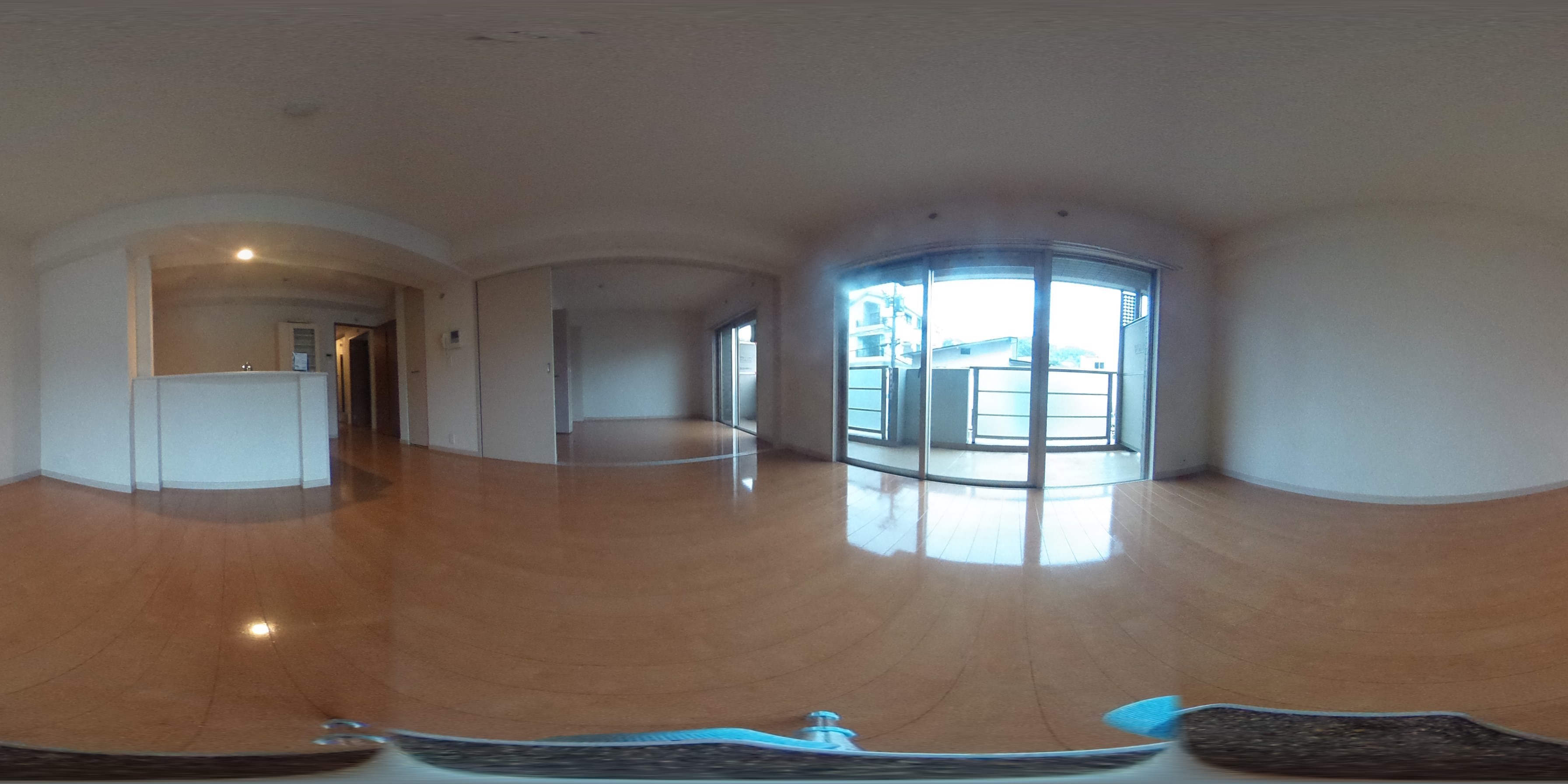 エクレール リビング