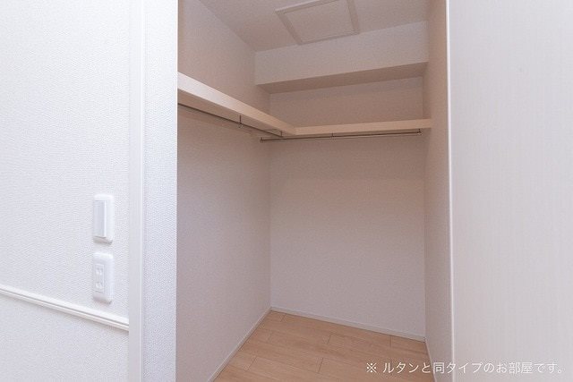 ヴィオラ　Ⅰ  収納