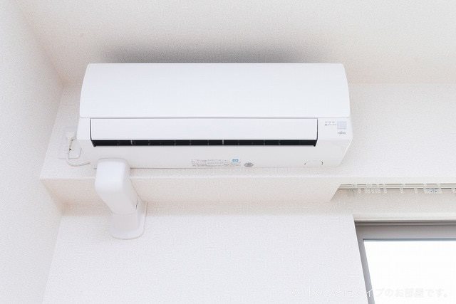 ヴィオラ　Ⅰ  その他設備