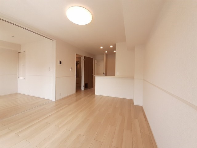 ヴィオラ　Ⅰ  キッチン