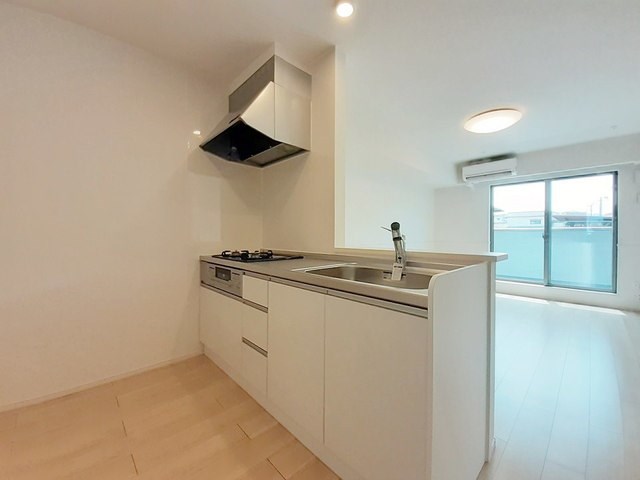 ヴィオラ　Ⅰ  リビング