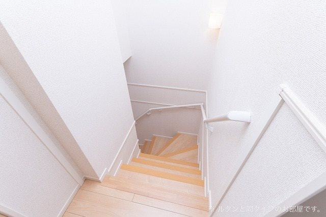 ヴィオラ　Ⅰ  玄関