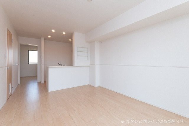 ヴィオラ　Ⅰ  リビング