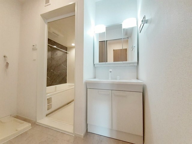 ヴィオラ　Ⅰ  ベッドルーム