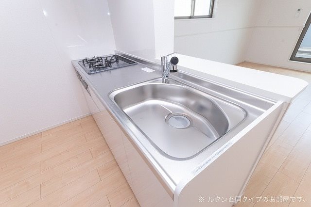 ヴィオラ　Ⅰ  キッチン