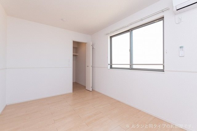 ヴィオラ　Ⅰ  ベッドルーム