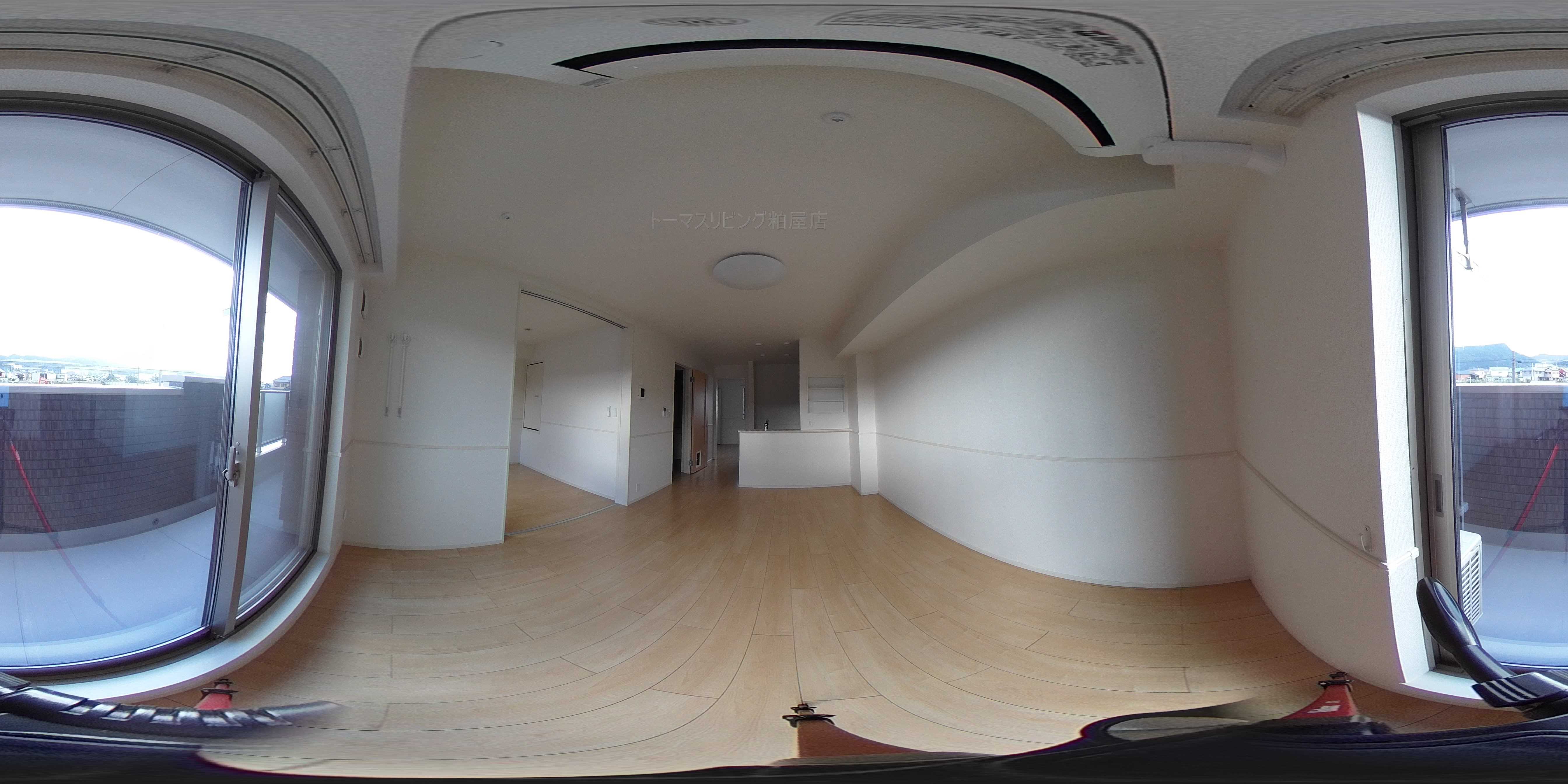 ヴィオラ　Ⅰ  リビング