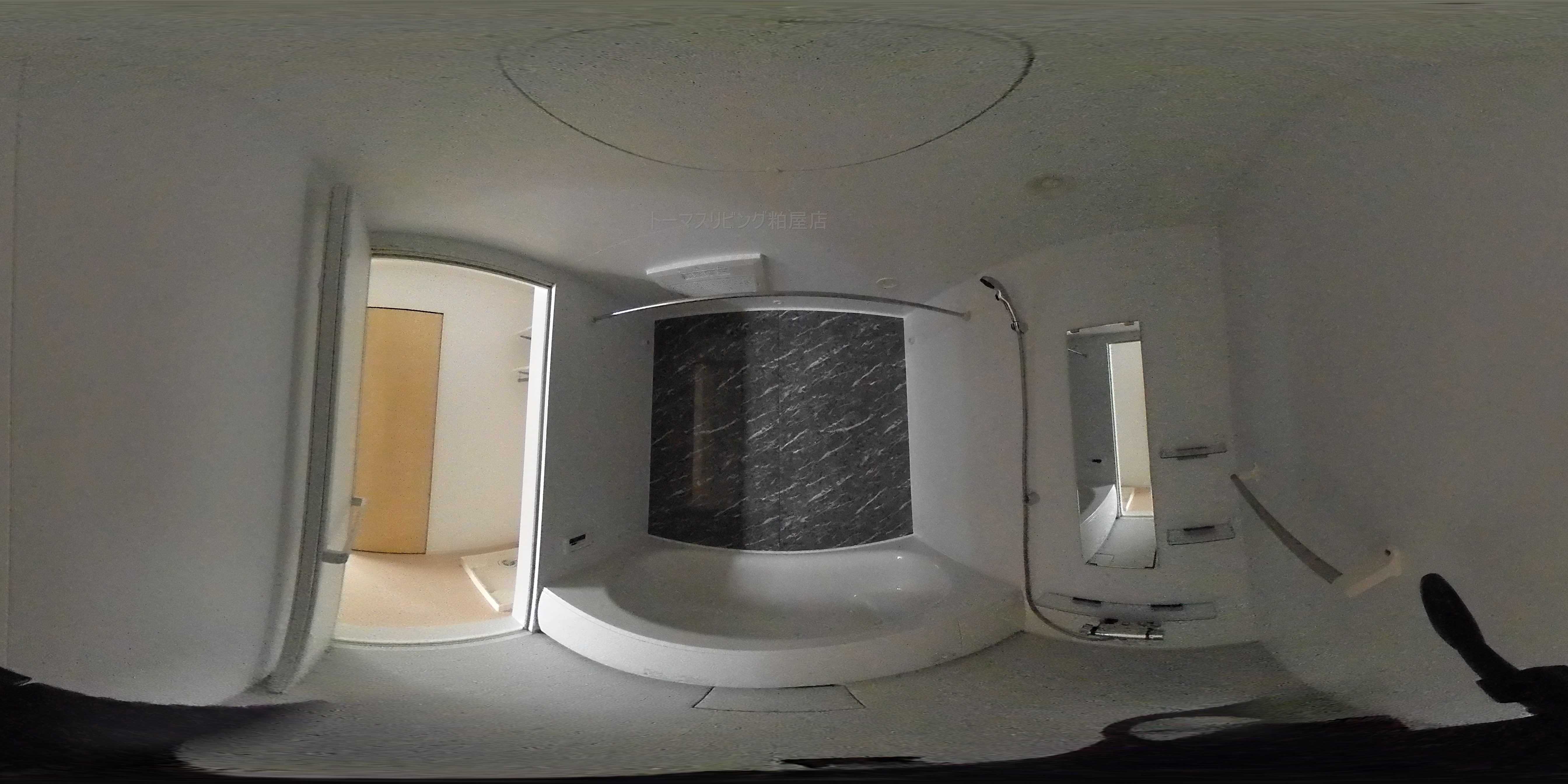 ヴィオラ　Ⅰ  風呂画像