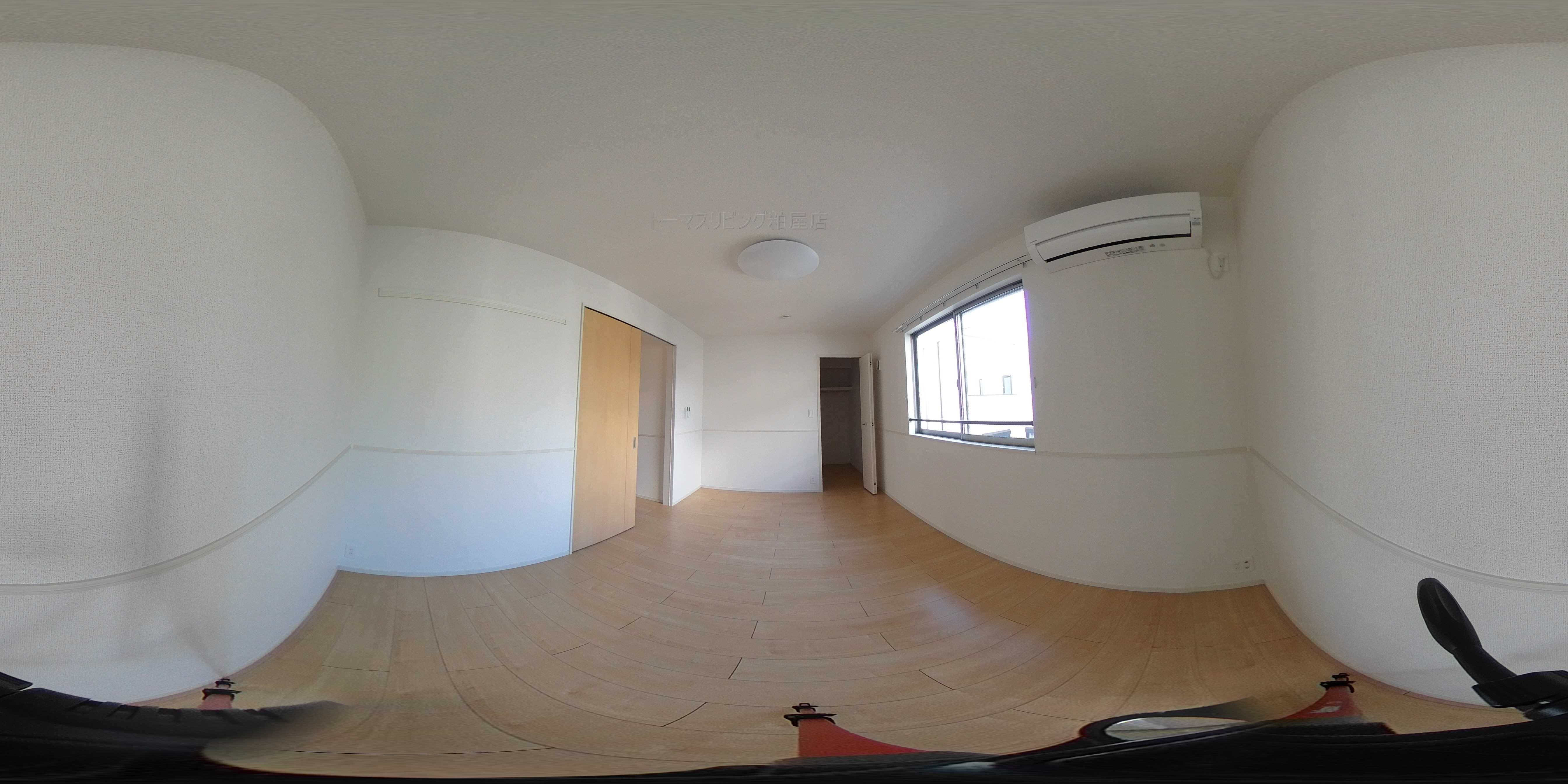 ヴィオラ　Ⅰ  ベッドルーム