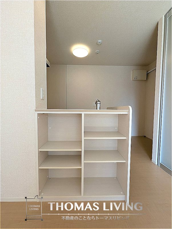 ディールーム後藤寺 B棟 その他