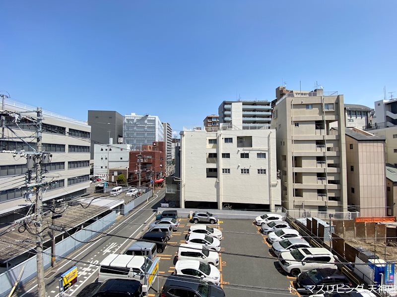 KYOYA薬院ビル その他4