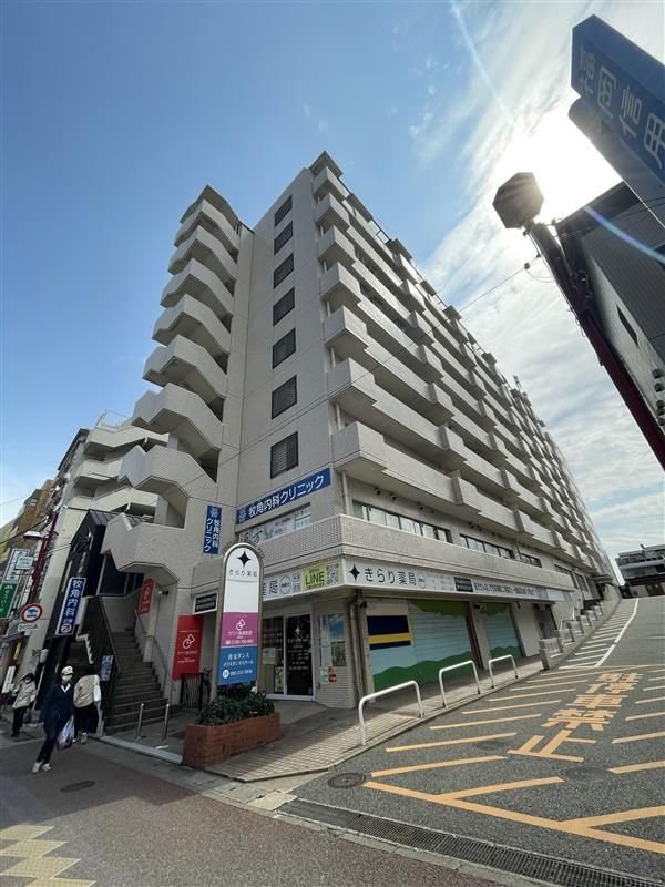 シティハイツ藤崎 その他7