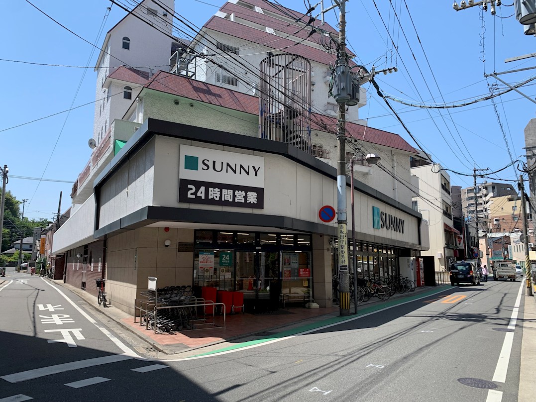 エンクレストけやき通り 周辺画像2