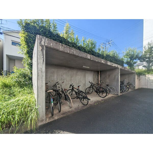 その他外観1