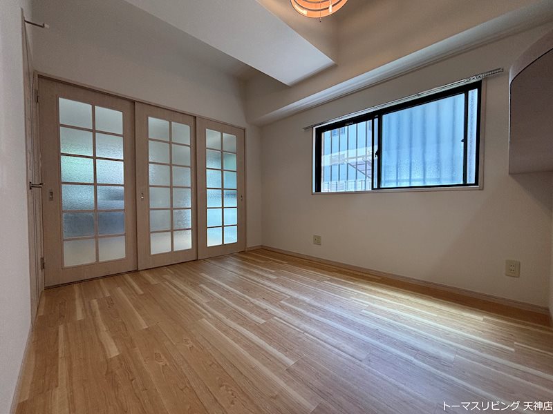 ソレアード薬院 その他7