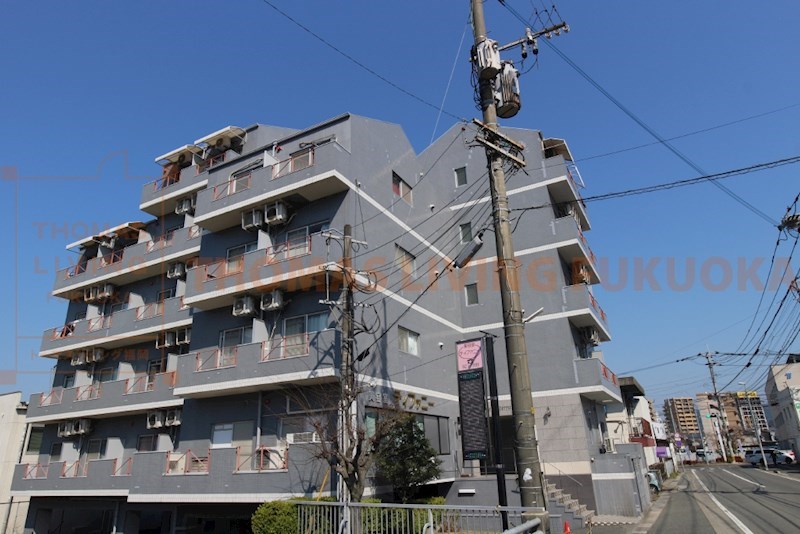 OAK VILLAちくしの 10th その他外観1