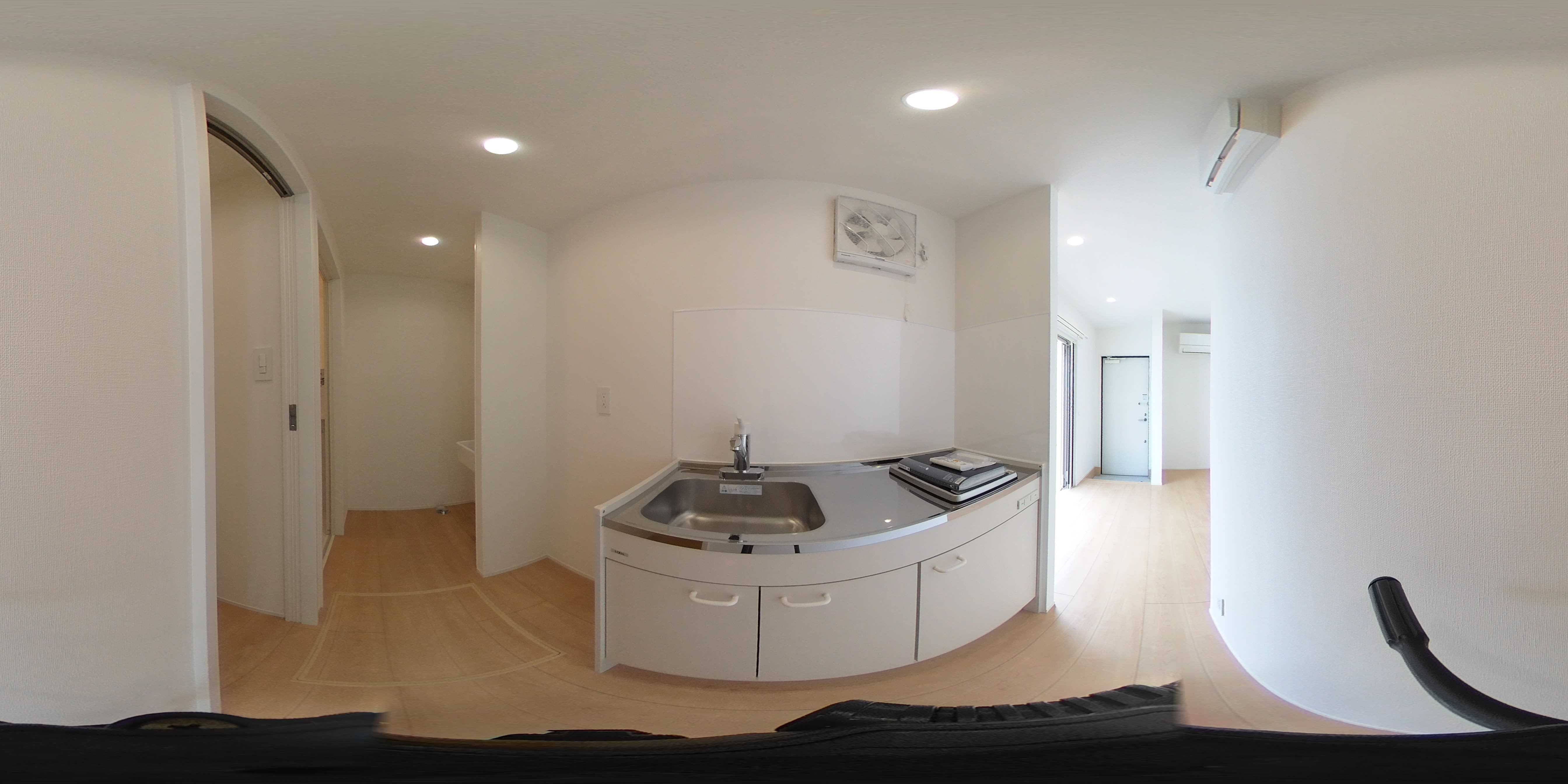 福岡県福津市宮司浜２丁目7-13 キッチン