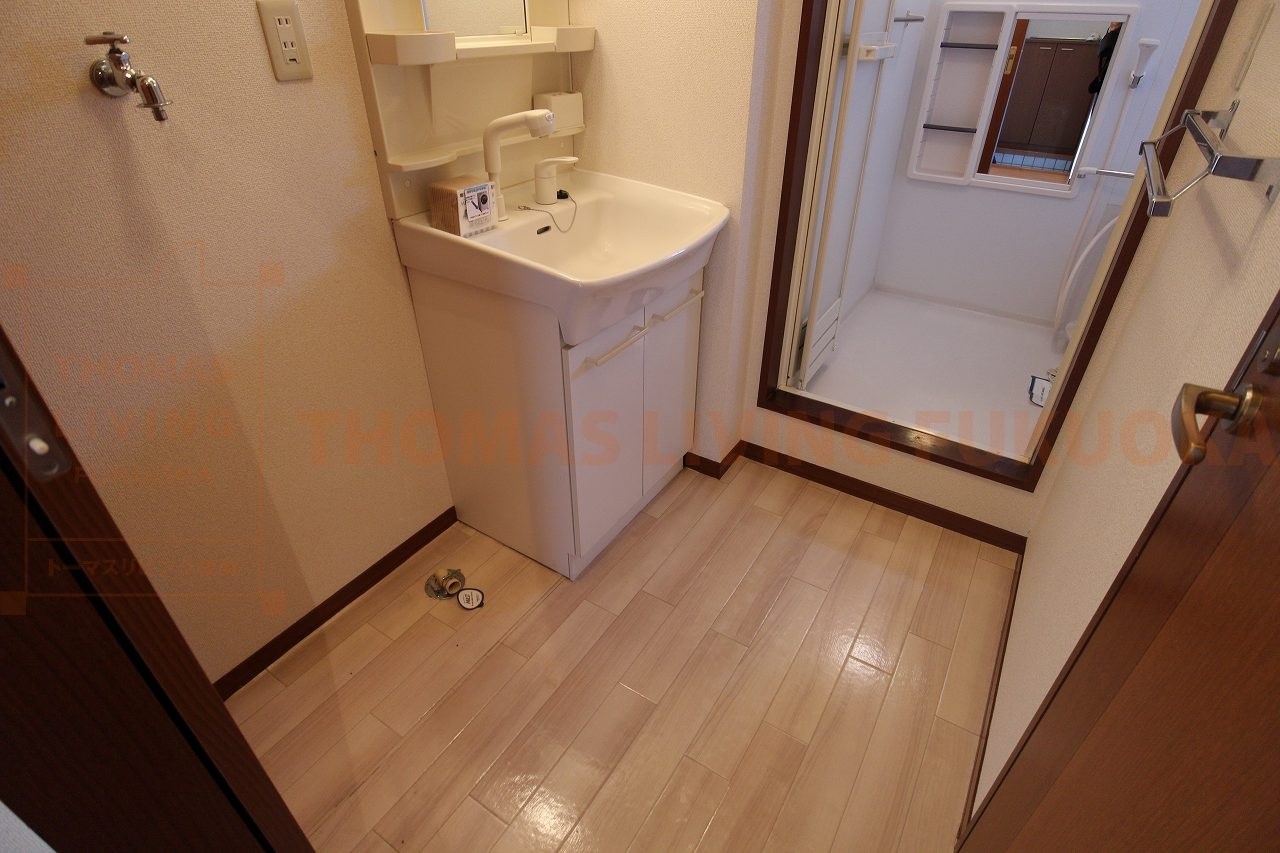フルールS　Ａ棟 その他8