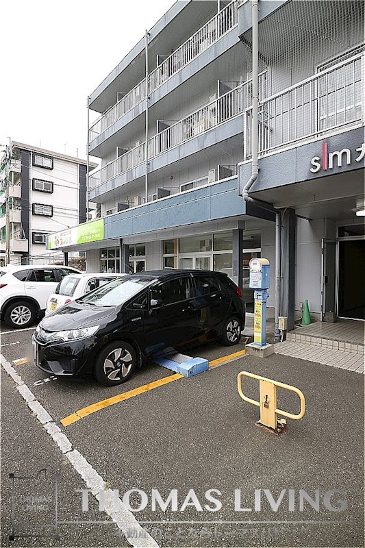 スリム九工大 その他17