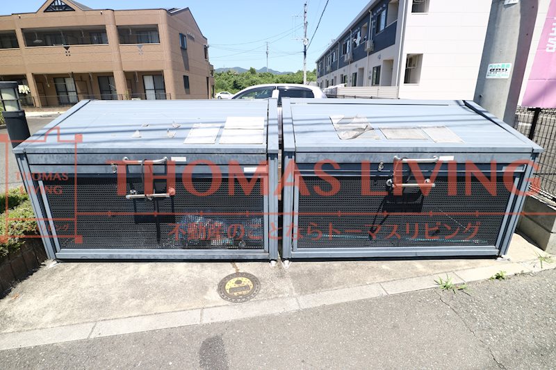 サンライズ B その他共有部分