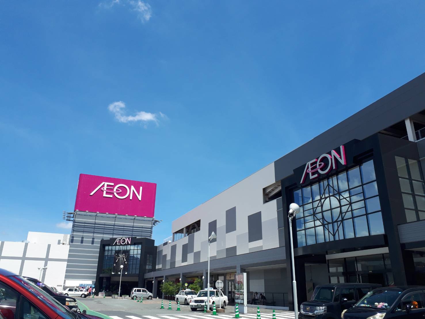 サンライズ B スーパー