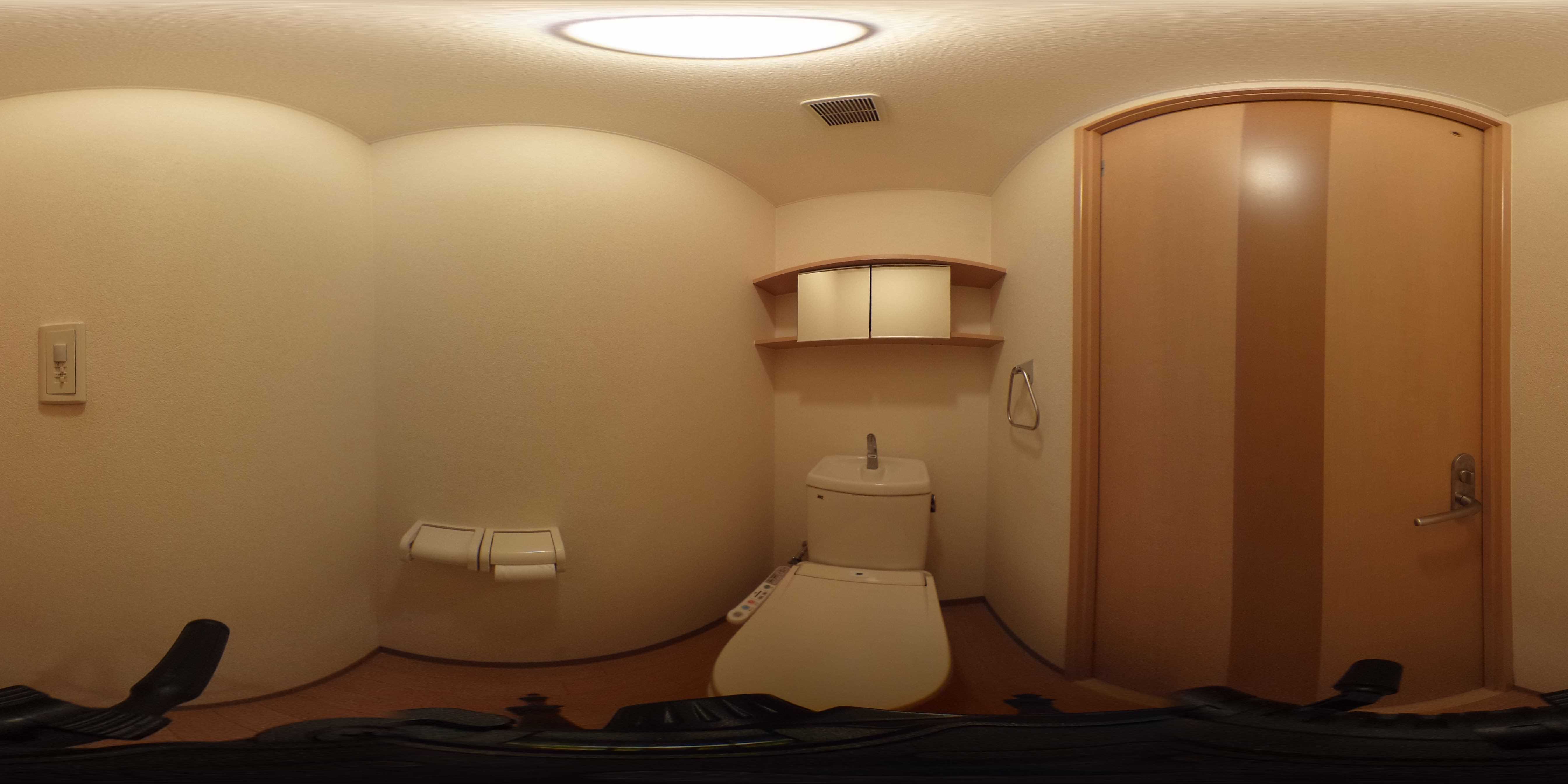 サンライズ B その他部屋・スペース