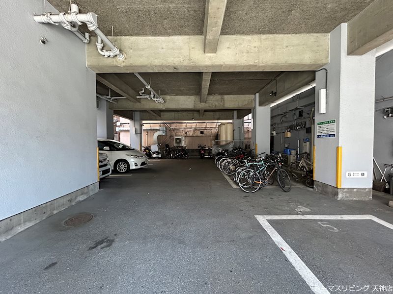 ドミール藤嵜 その他外観2