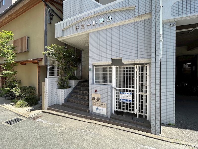 ドミール藤嵜 その他外観3