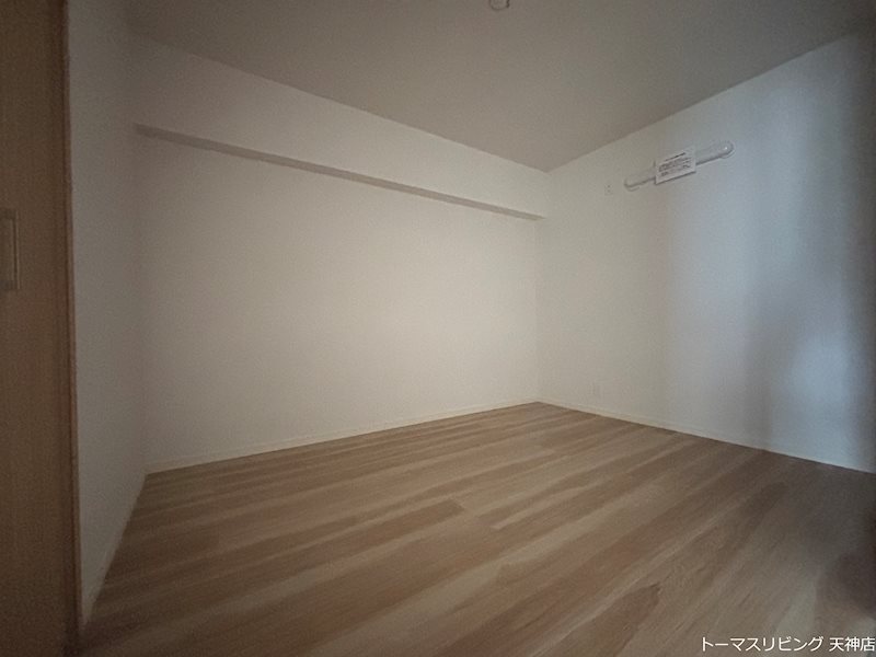 日商岩井今泉マンション ベッドルーム