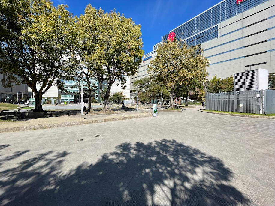 日商岩井今泉マンション 周辺画像6