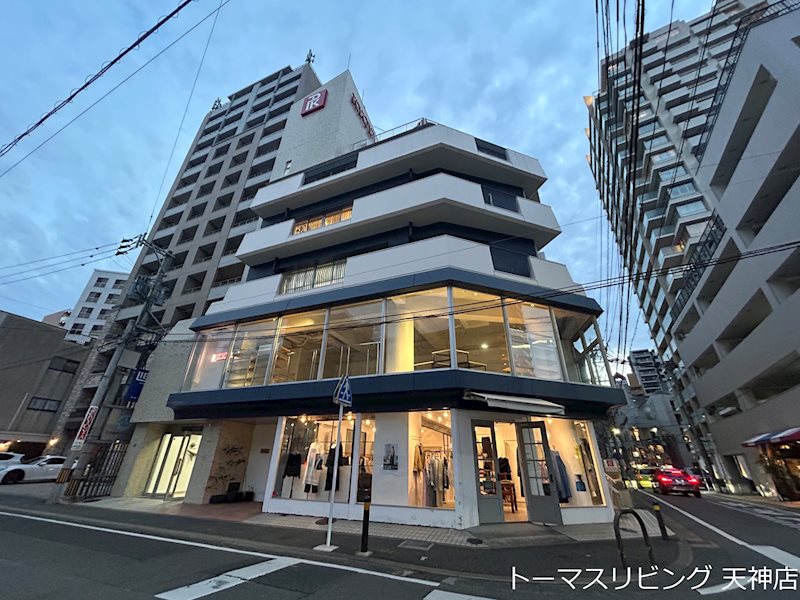 KYOYA薬院ビル その他外観3