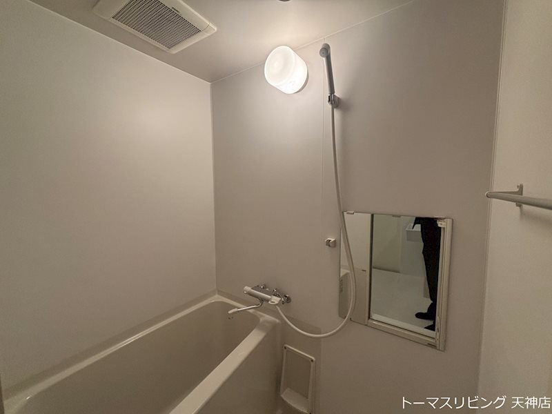 KYOYA薬院ビル 風呂画像